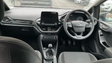 Ford Fiesta 1.0 EcoBoost Trend 5dr Petrol Hatchback